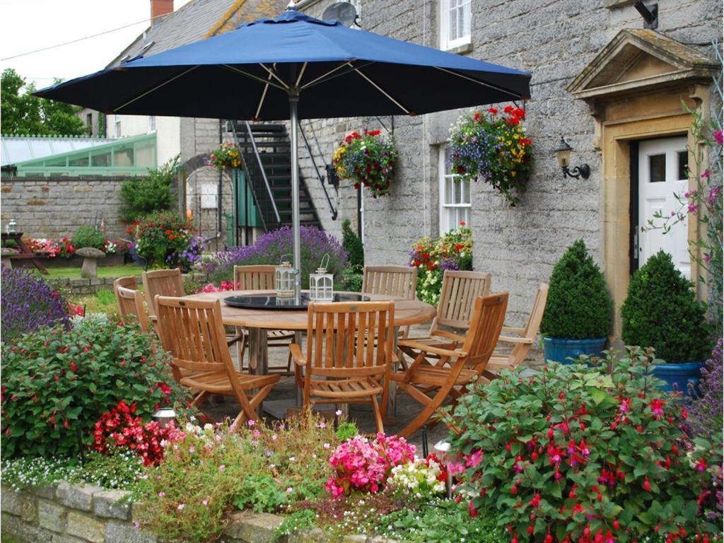 Double-Gate B&B Wells Exterior photo