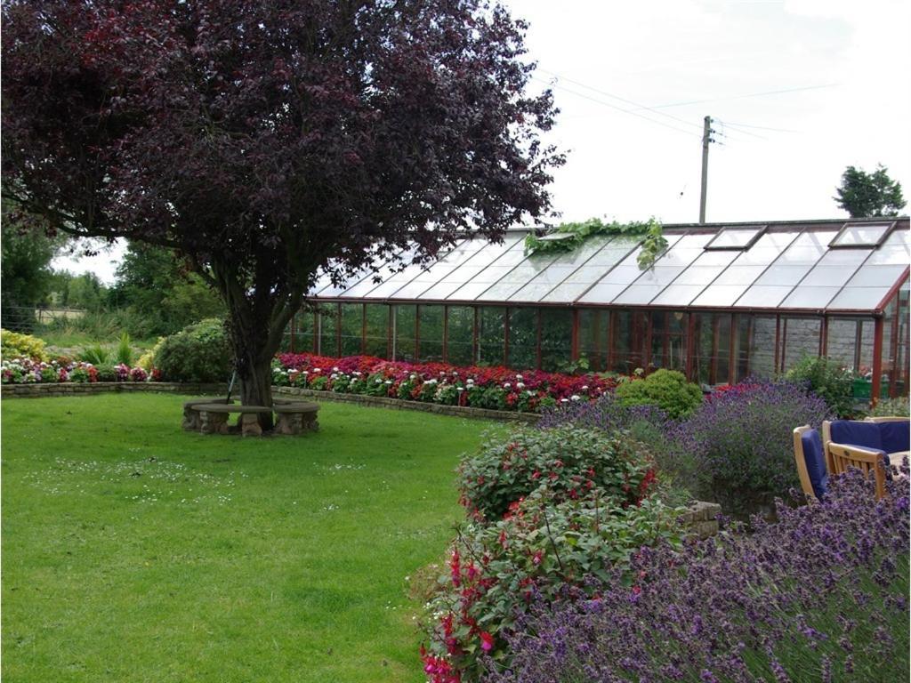 Double-Gate B&B Wells Exterior photo